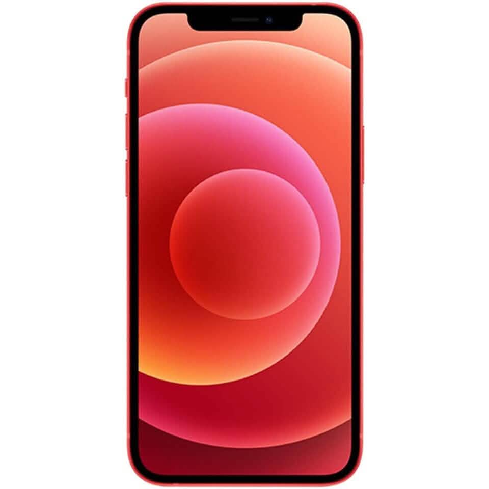 Apple iPhone 11 64GB - Fully Unlocked (Refurbished)