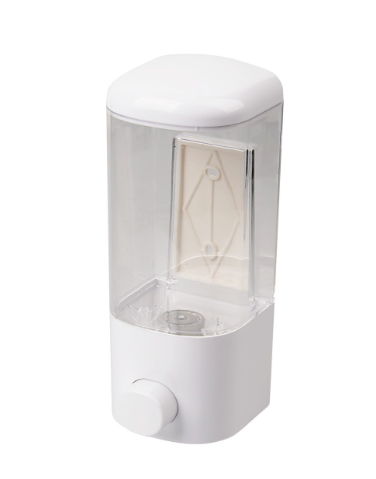 Press-Type Bathroom Lotion Dispenser