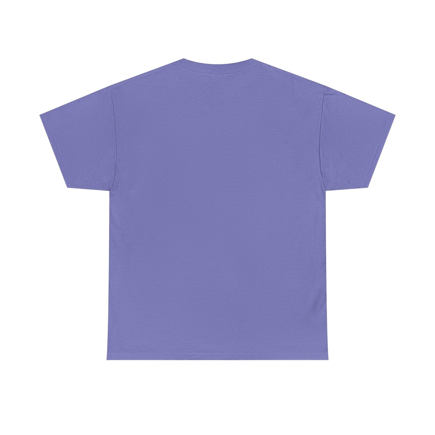 “Hella Trippy” Cotton Graphic Tee