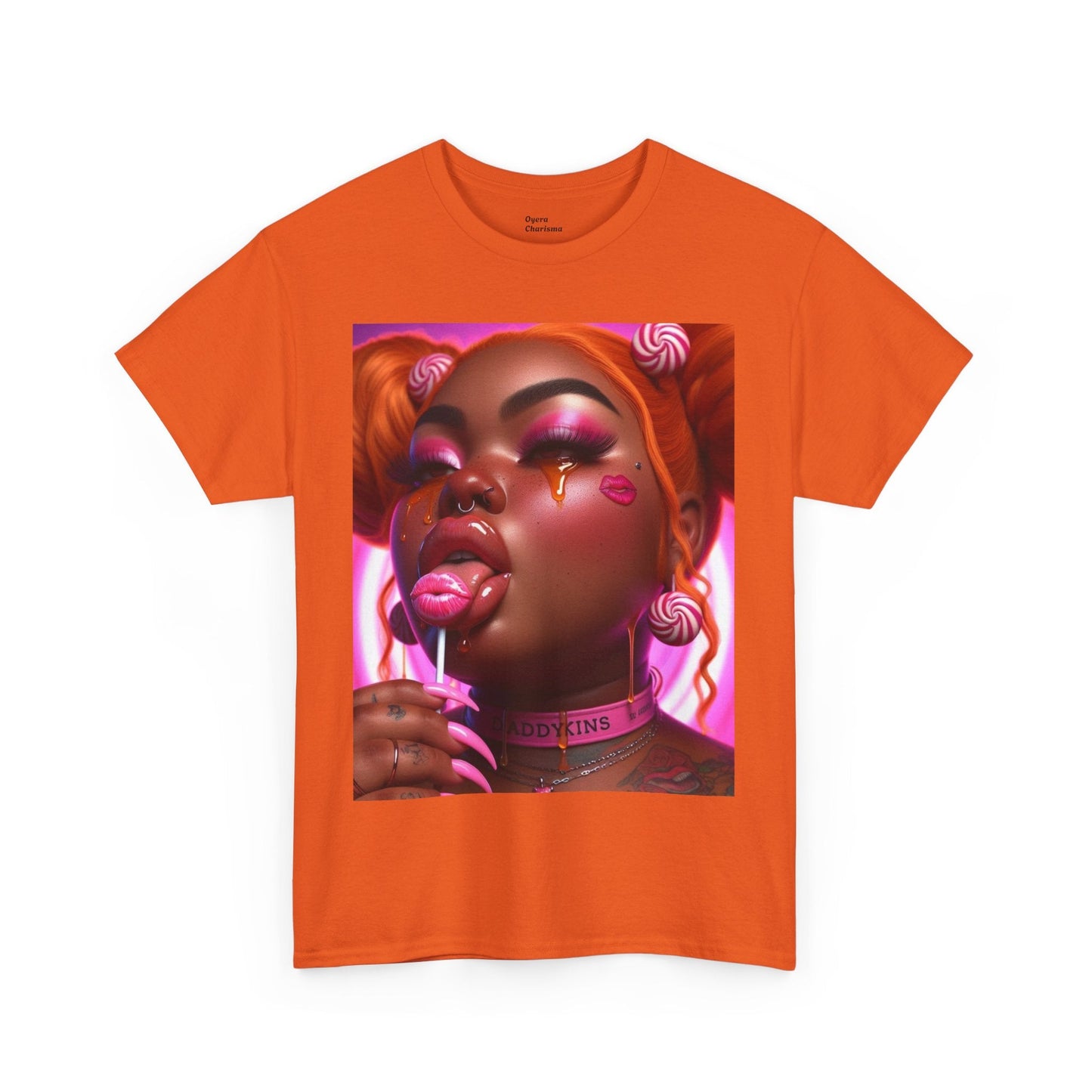“Daddykins” Graphic Tee
