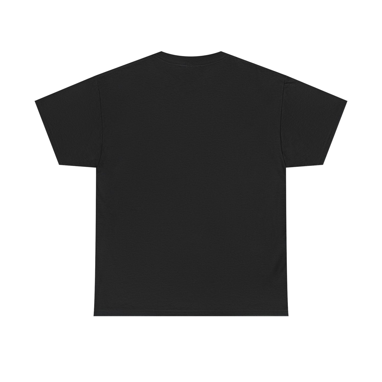“… But Don’t Push Me” Graphic Tee