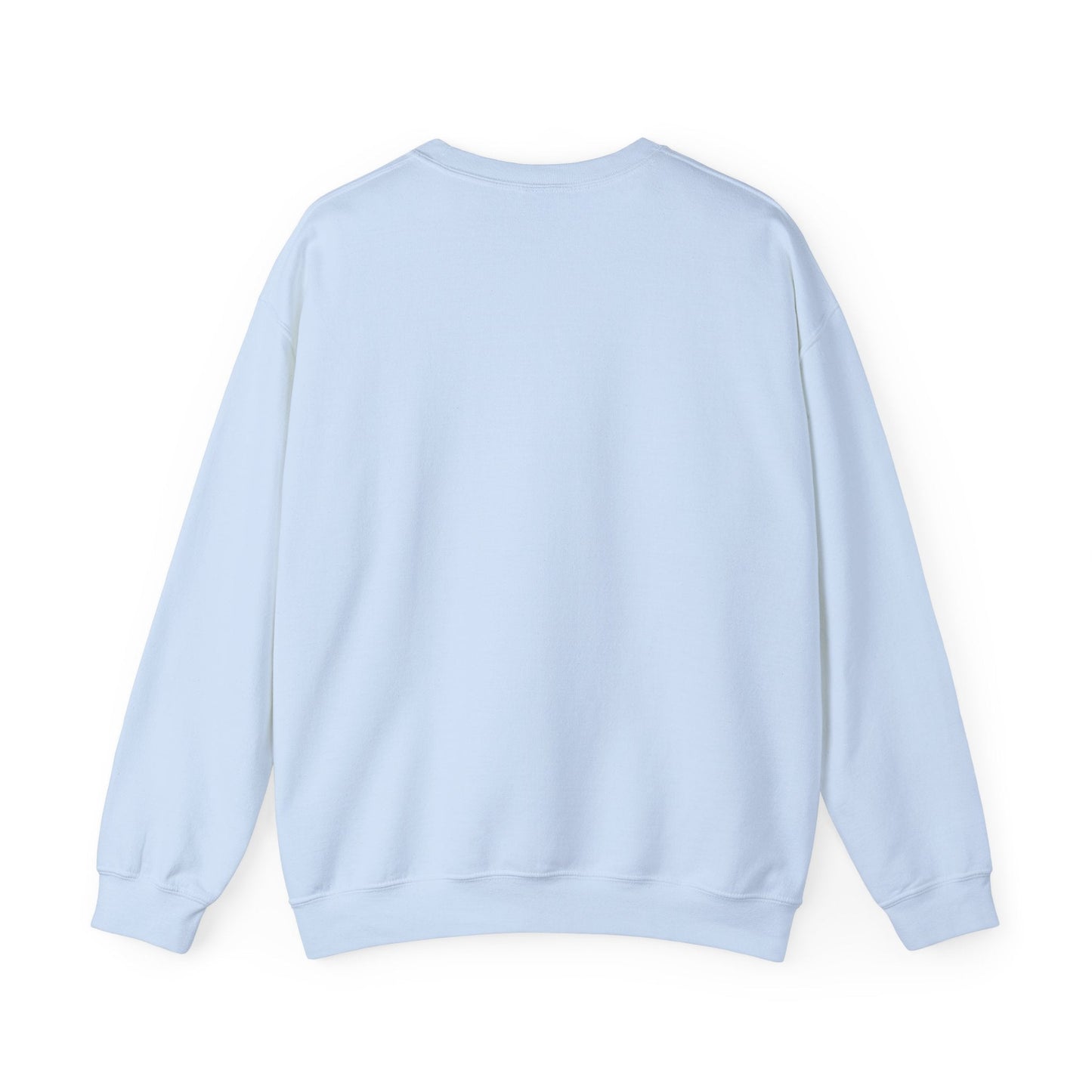 “I Am STRONG” Heavy Blend™ Crewneck