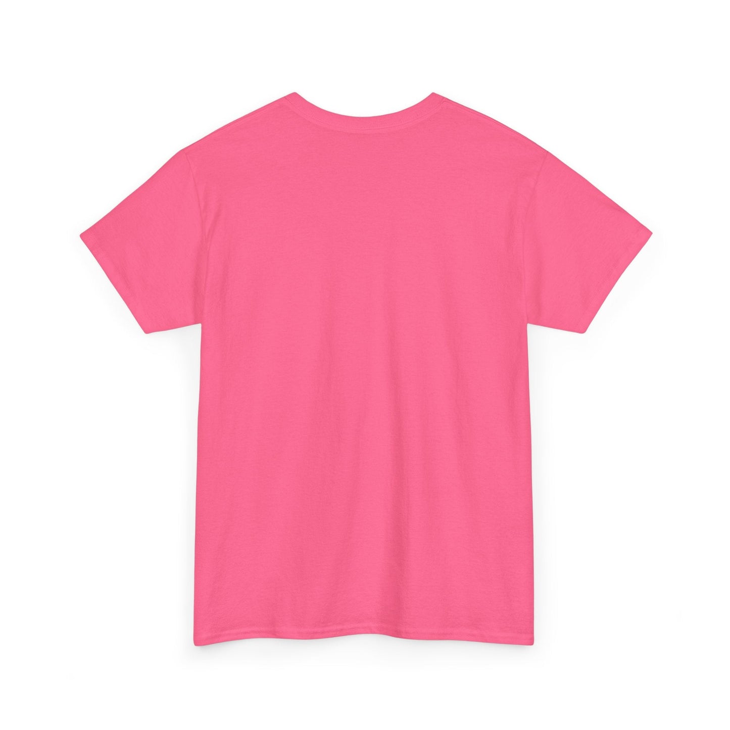 “Hella Trippy” Cotton Graphic Tee