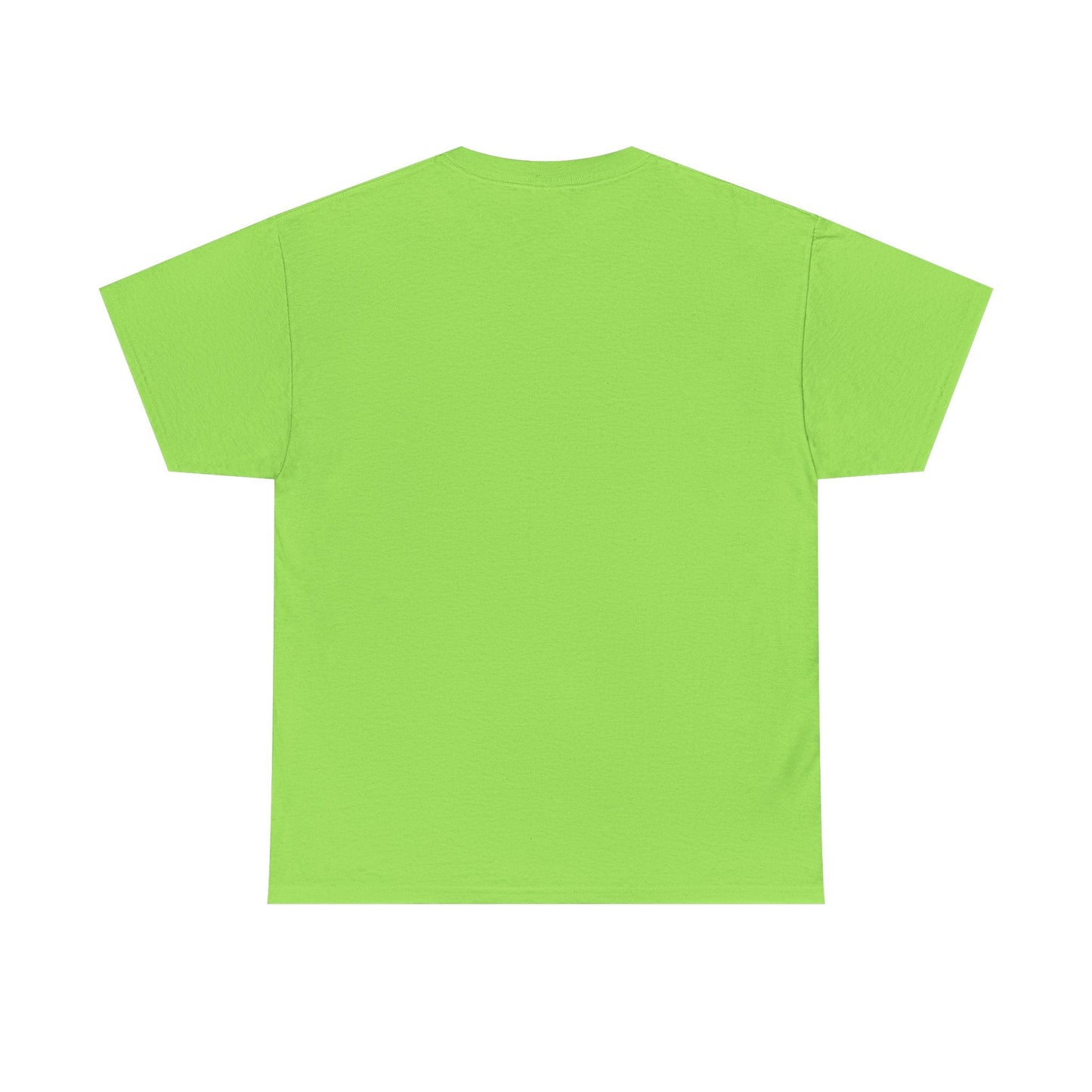 “Hella Trippy” Cotton Graphic Tee