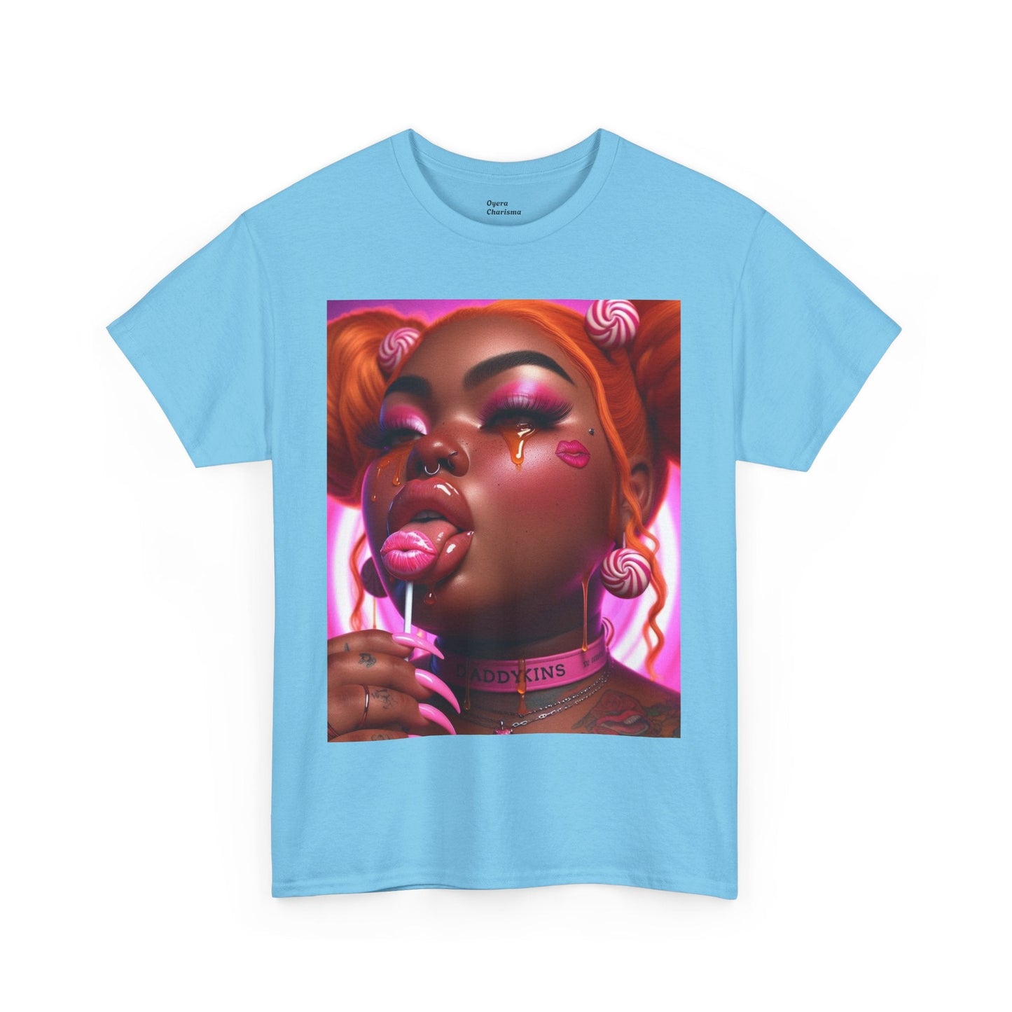 “Daddykins” Graphic Tee