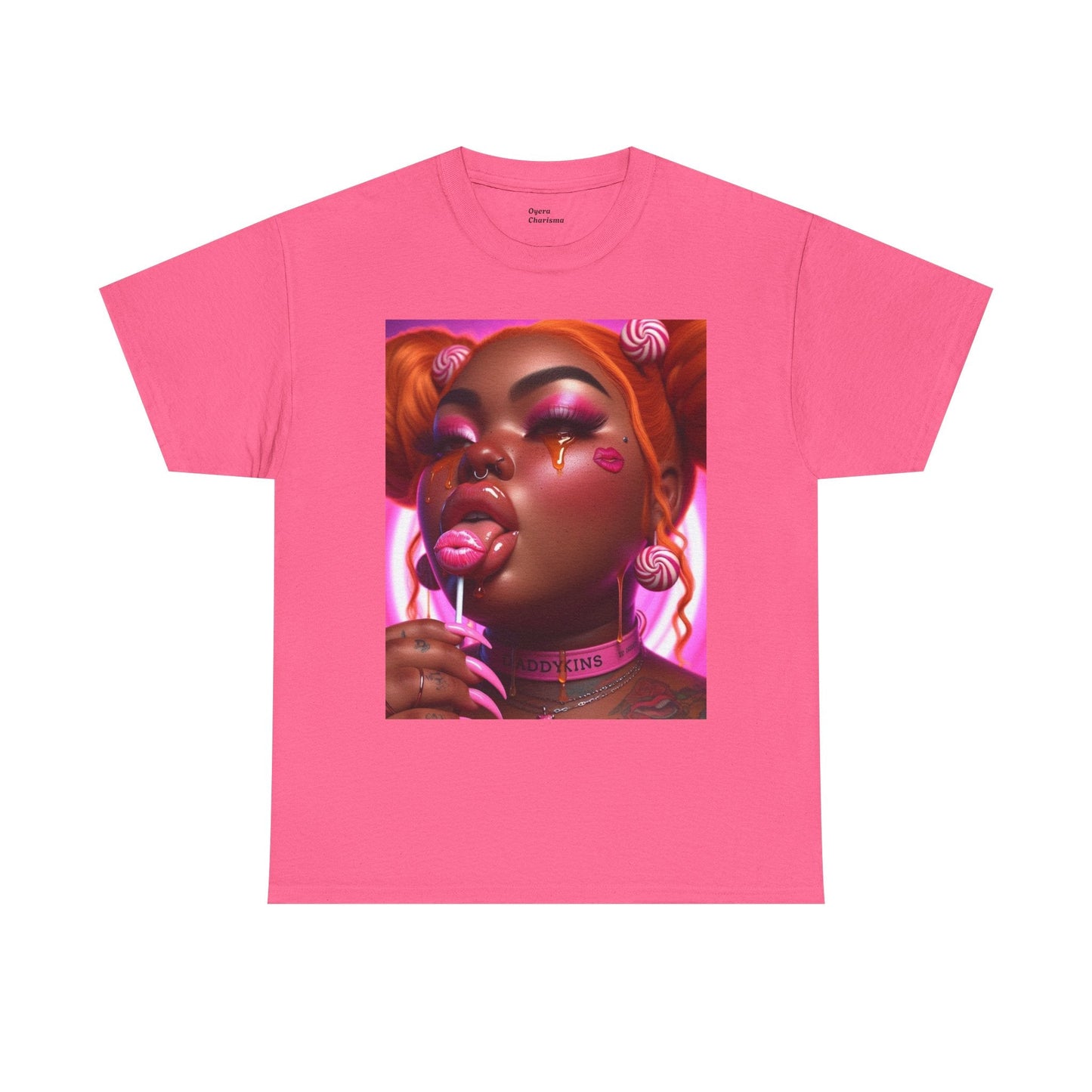 “Daddykins” Graphic Tee