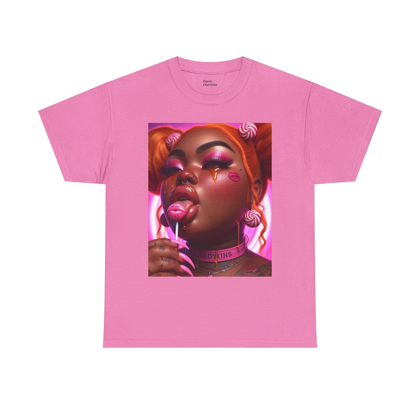 “Daddykins” Graphic Tee