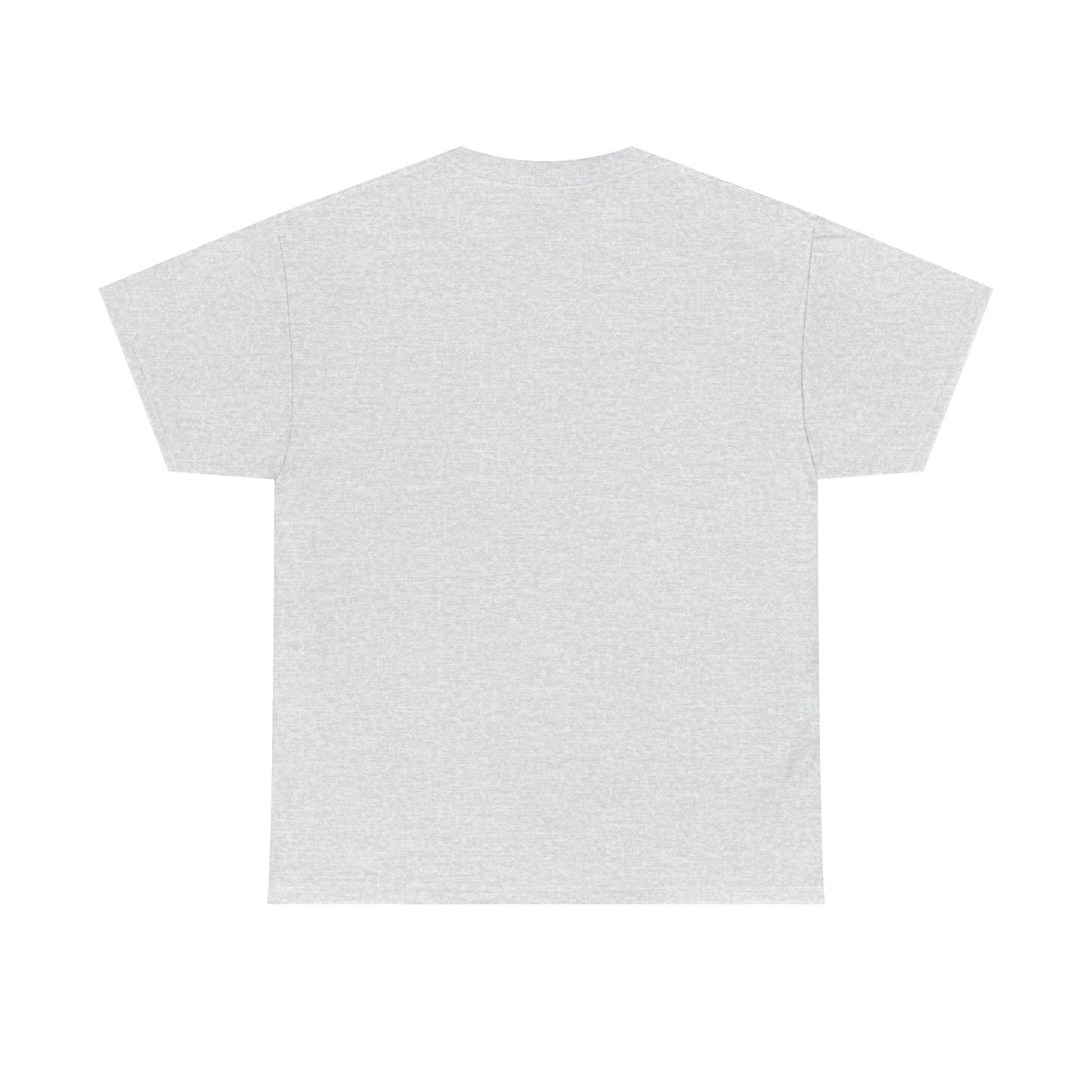 “Code Red” Cotton Graphic Tee