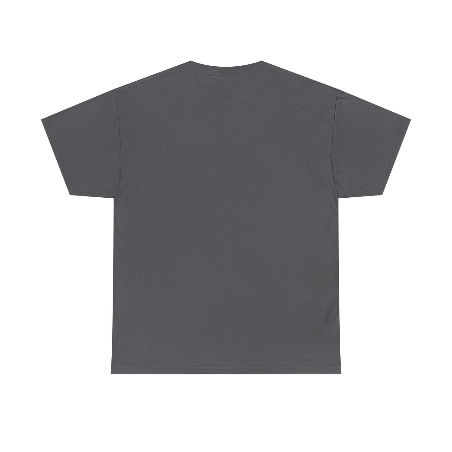 “Hella Trippy” Cotton Graphic Tee