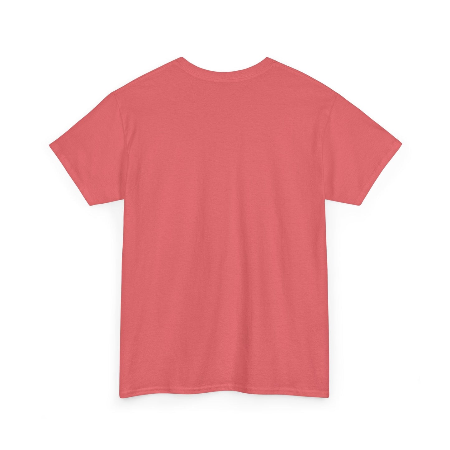 “Peace & Harmony” Cotton Tee