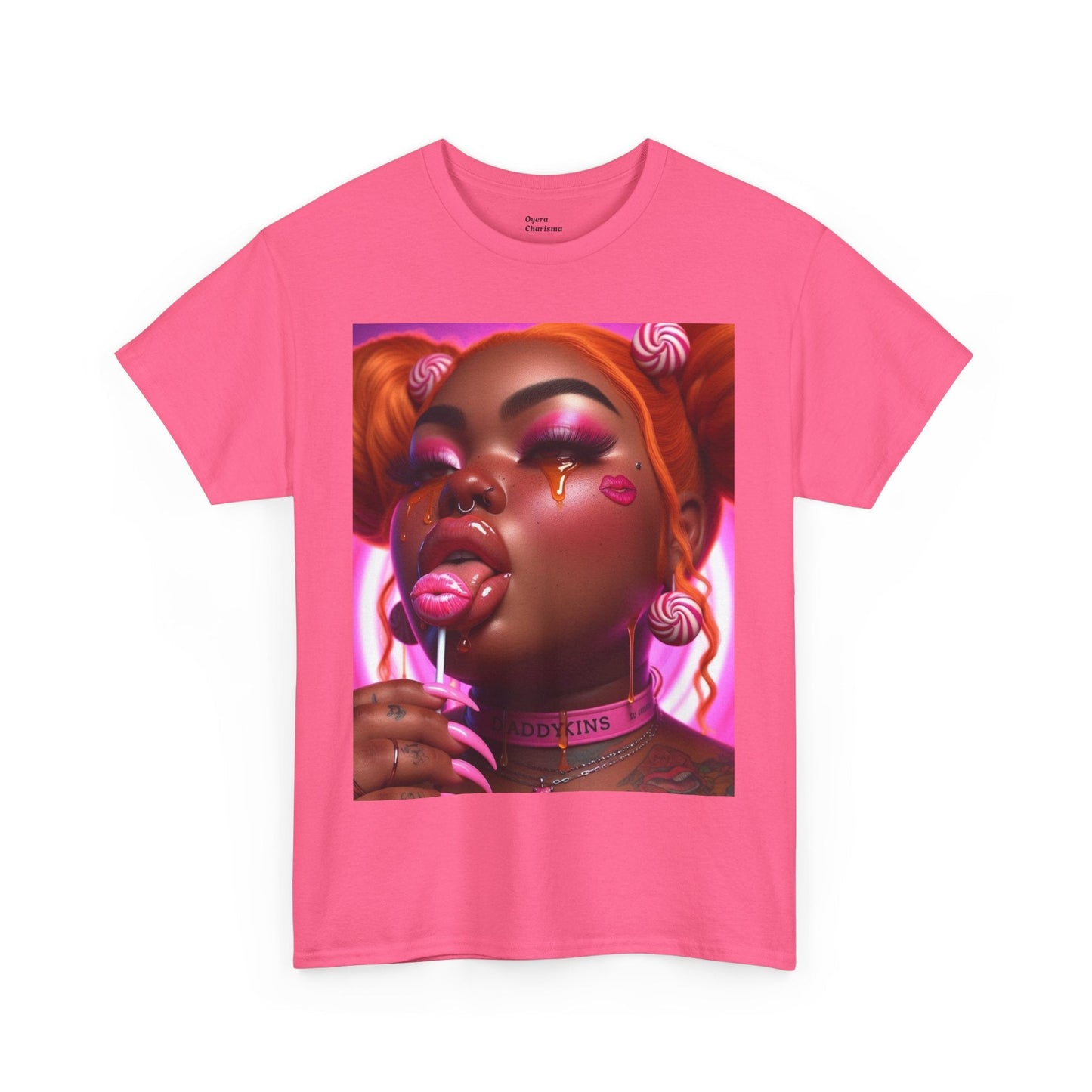 “Daddykins” Graphic Tee