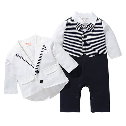 Male treasure one-piece
