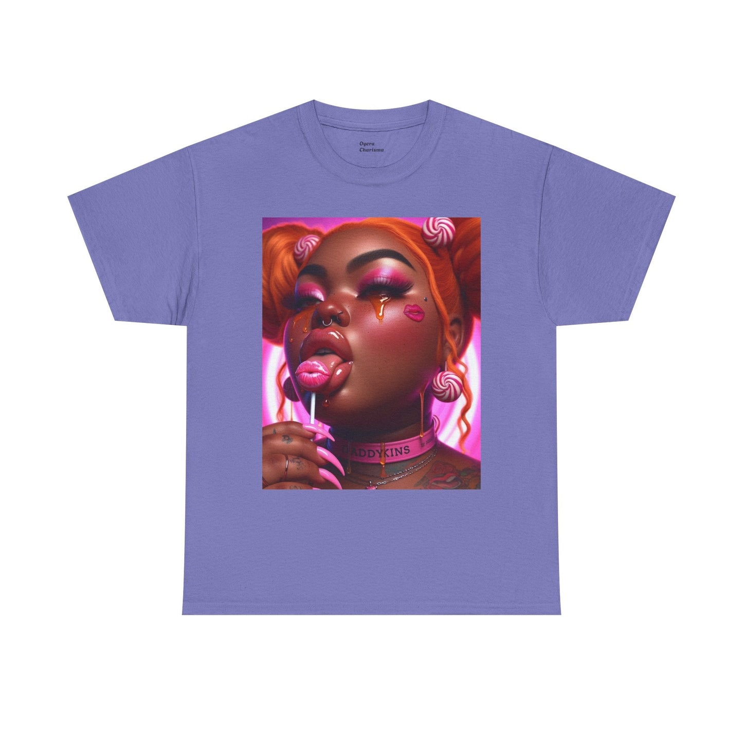 “Daddykins” Graphic Tee