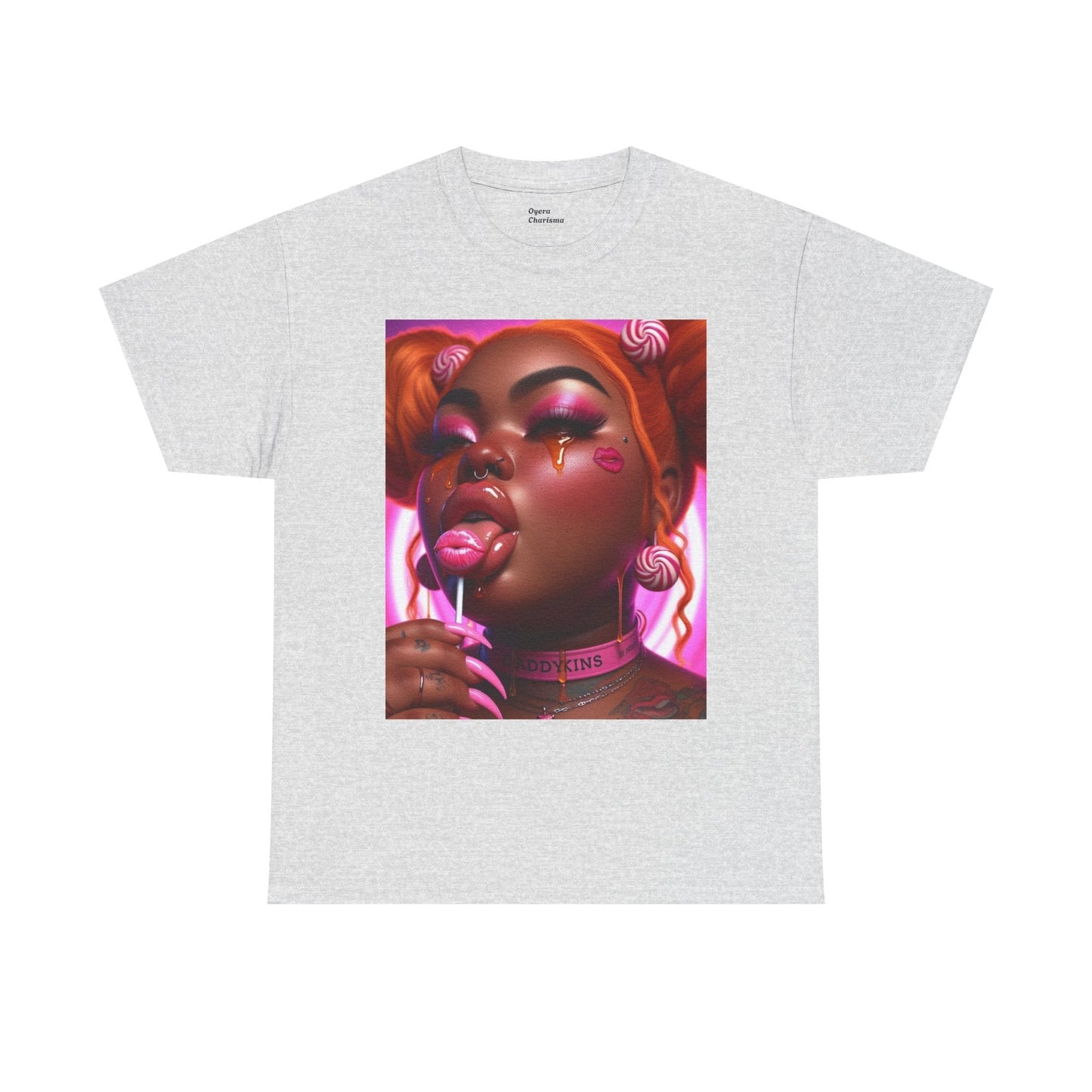 “Daddykins” Graphic Tee