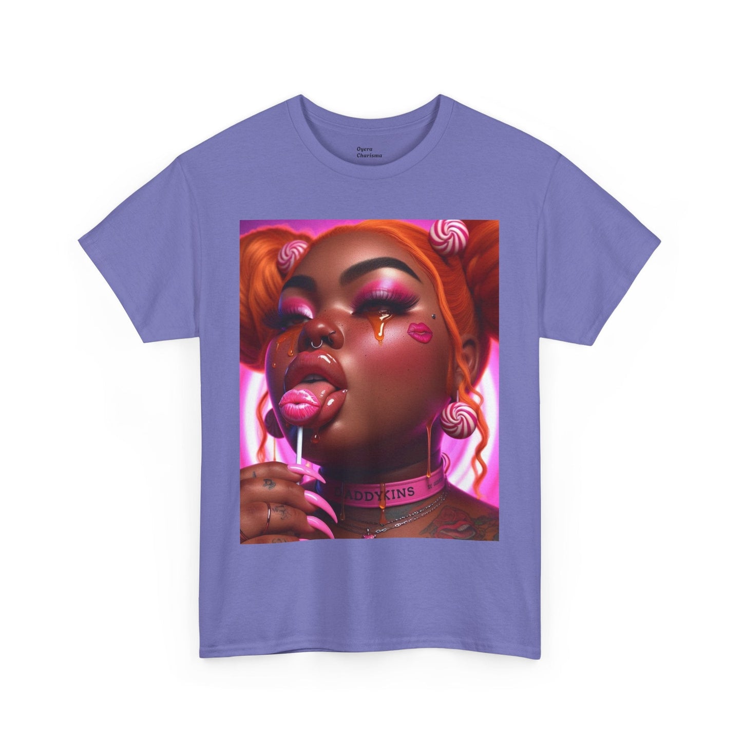 “Daddykins” Graphic Tee