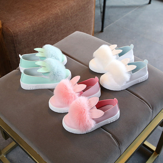 Maomao Princess shoes
