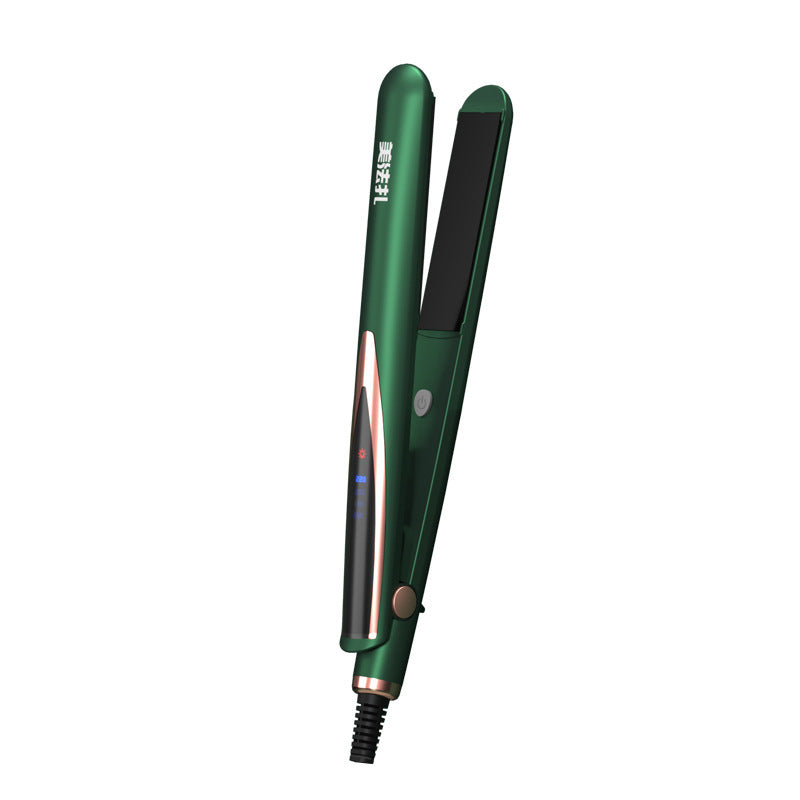 Straight And Curly hair Dual-Use Bangs Ironing Board Straight Clamp