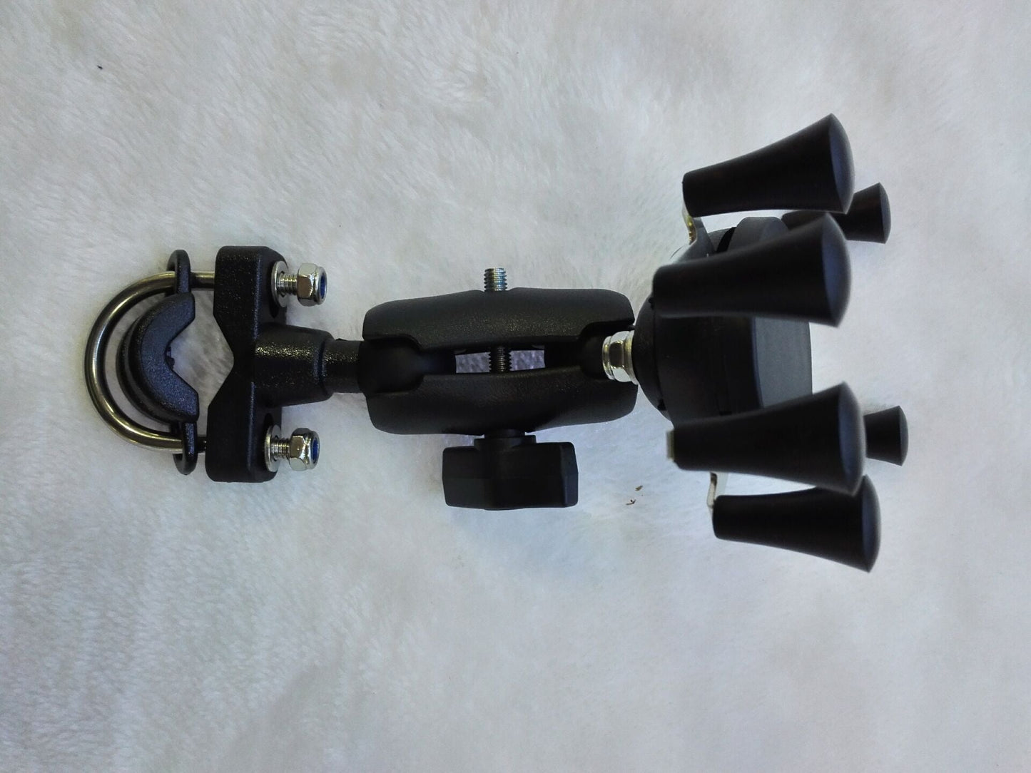 Holder Universal Mobile Phone Holder For Motorcycles And Electric Vehicles