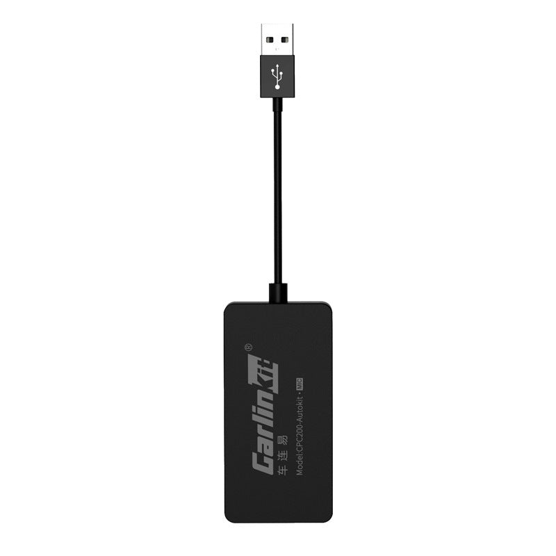 Built-In Microphone Module Car Navigation Carpaly Interconnect Box