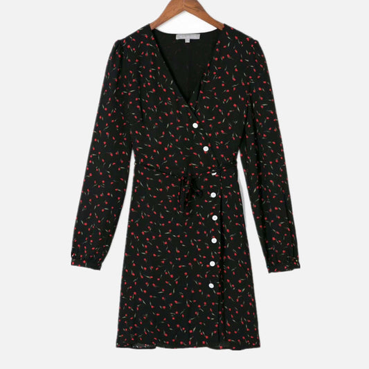 European And American Style Summer New Women"s Dress