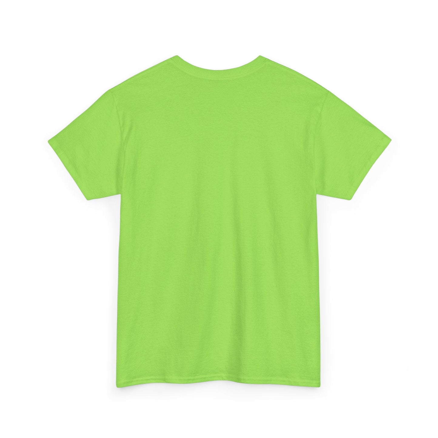 “Hella Trippy” Cotton Graphic Tee