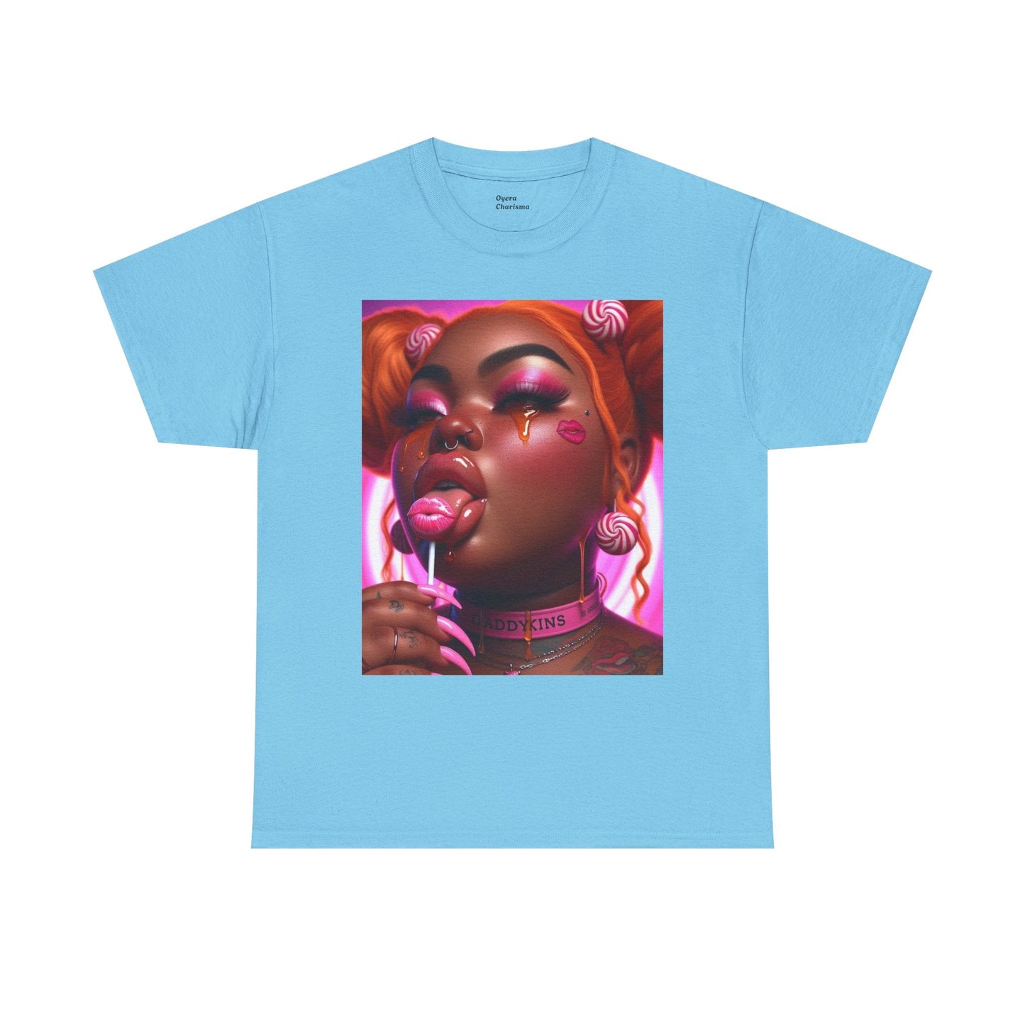 “Daddykins” Graphic Tee