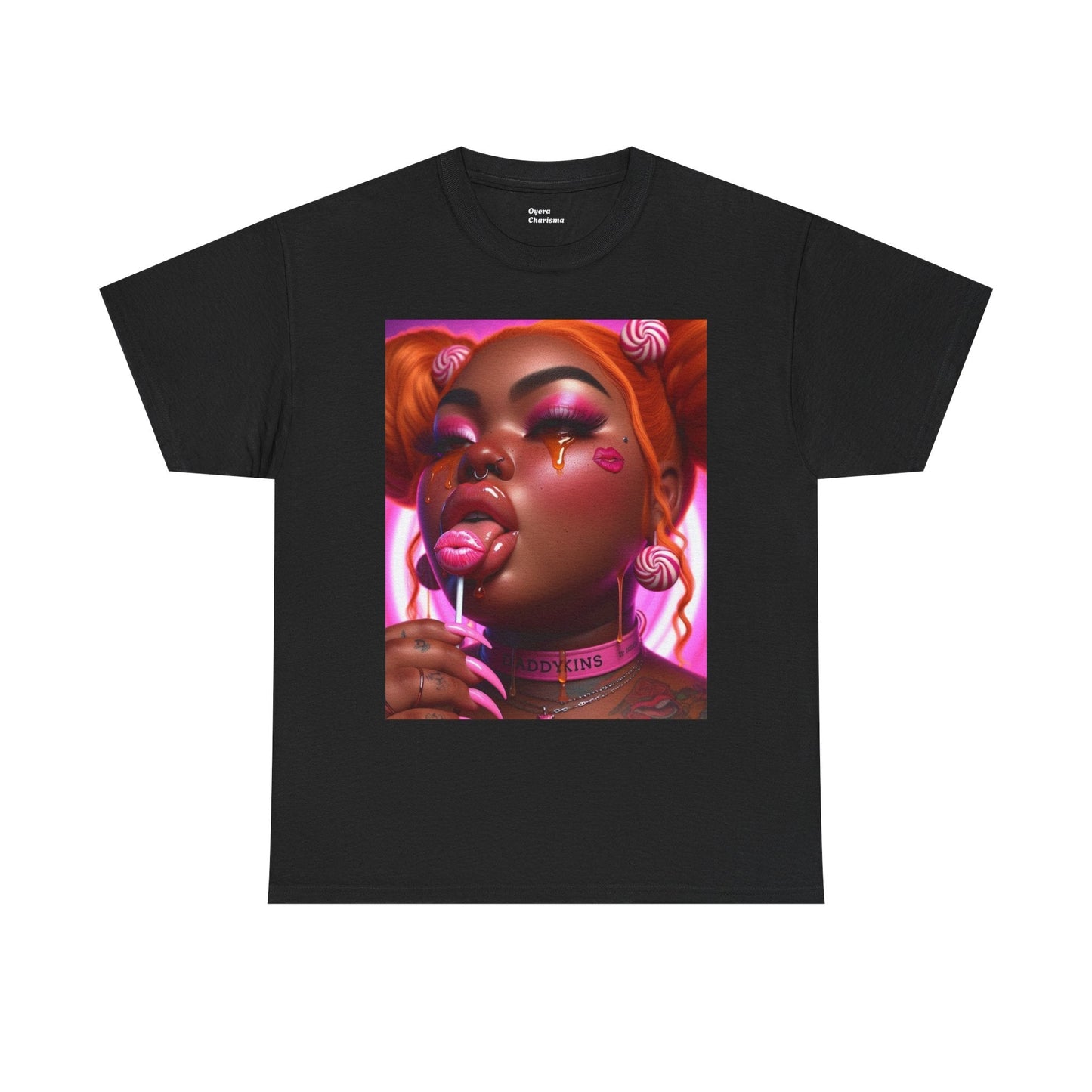 “Daddykins” Graphic Tee