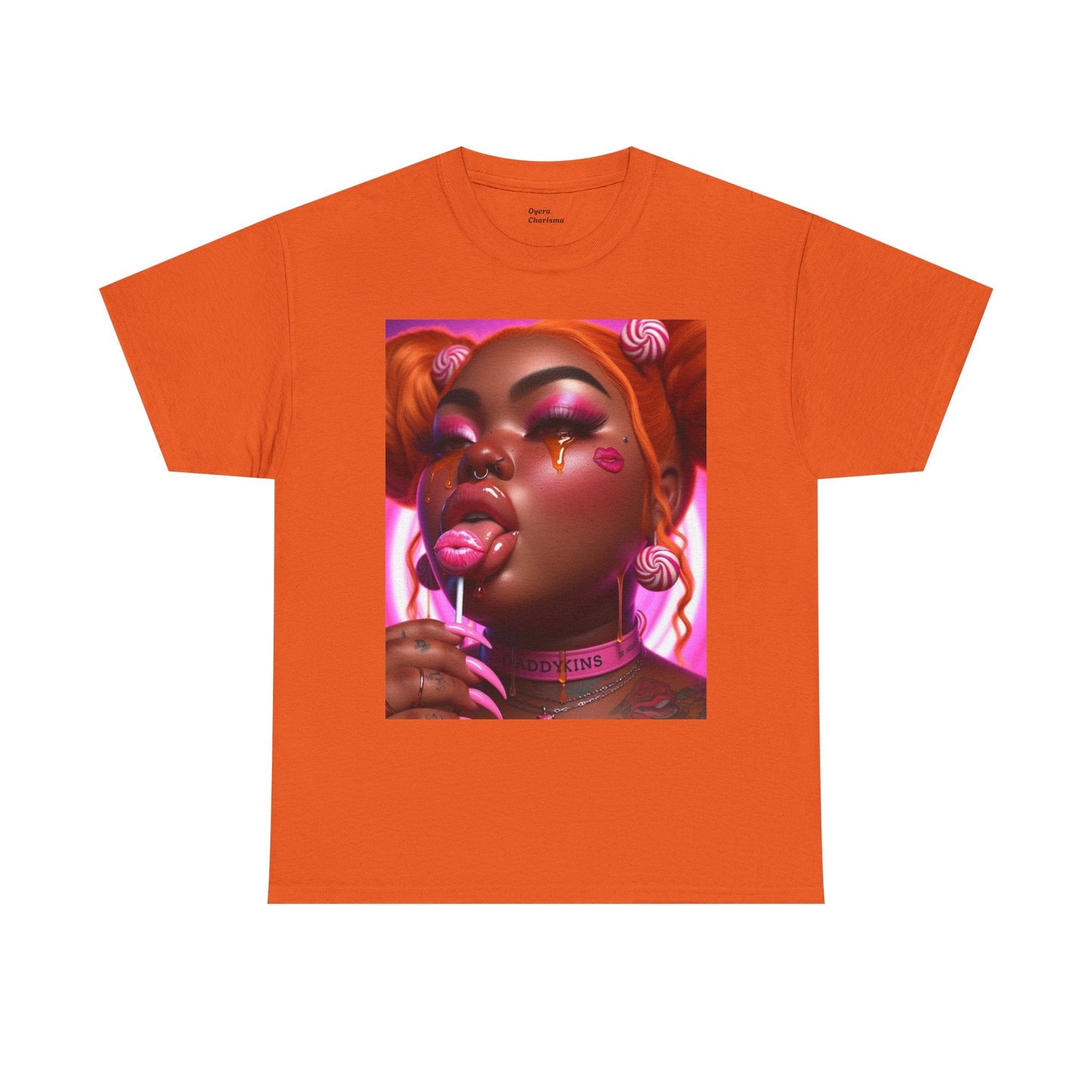 “Daddykins” Graphic Tee