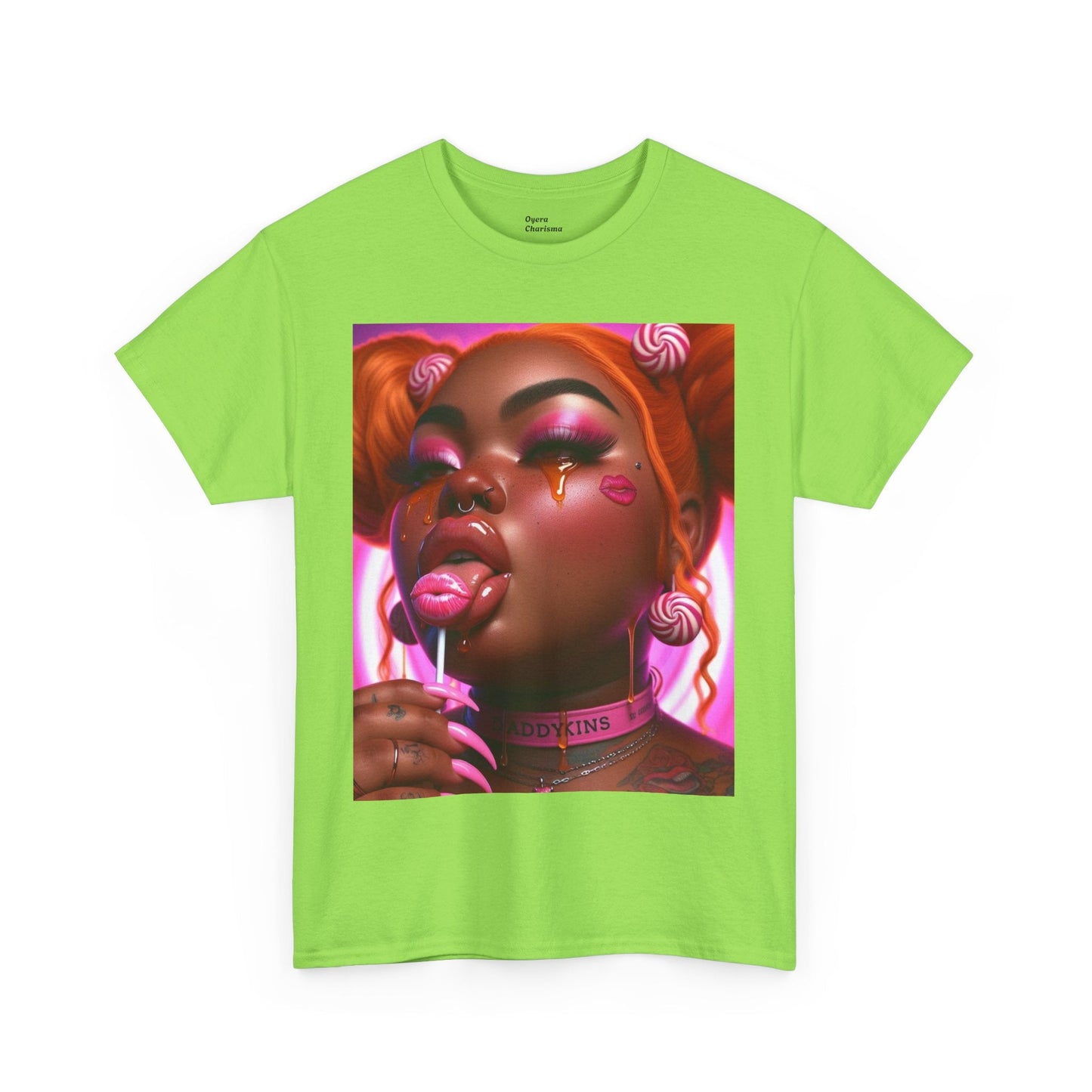 “Daddykins” Graphic Tee