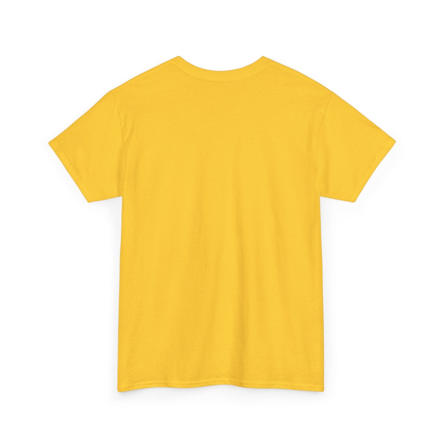 “Peace & Harmony” Cotton Tee