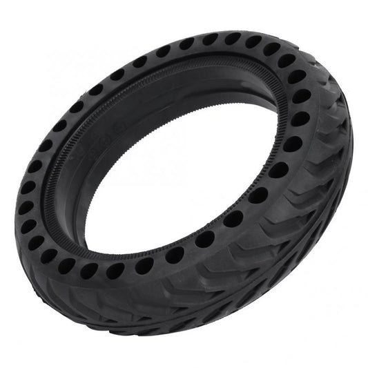 Electric Scooter 852-inch Honeycomb Run-flat Tire