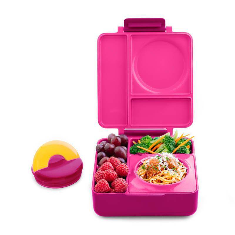 Bento Insulated Box For Kids