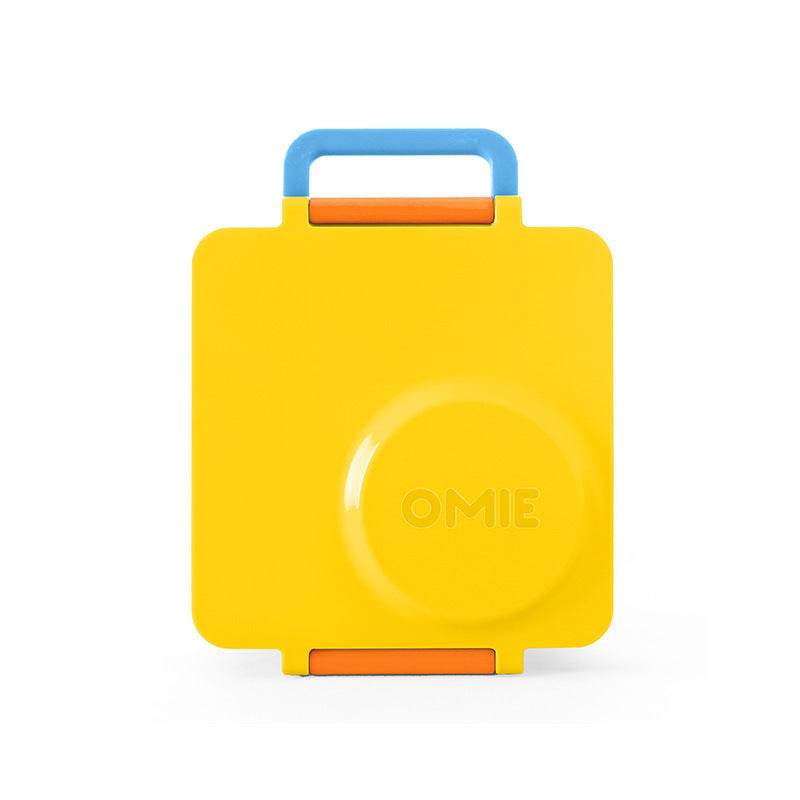Bento Insulated Box For Kids
