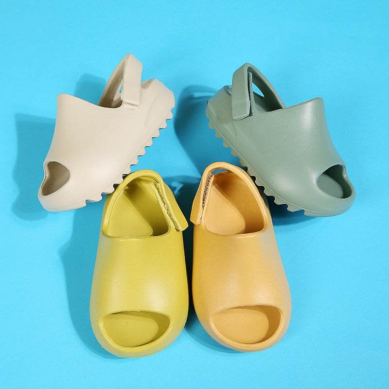 Summer Kids Sandals