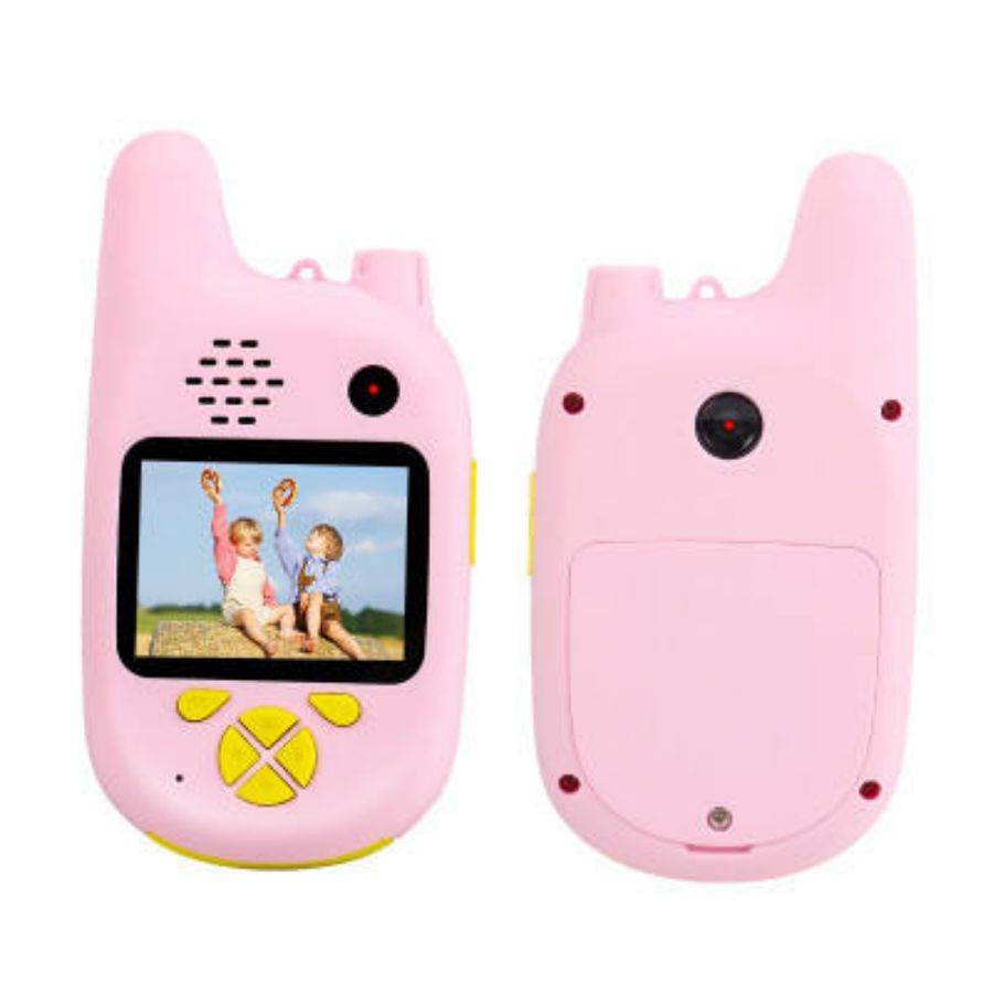 Kids Fun Walkie Talkie