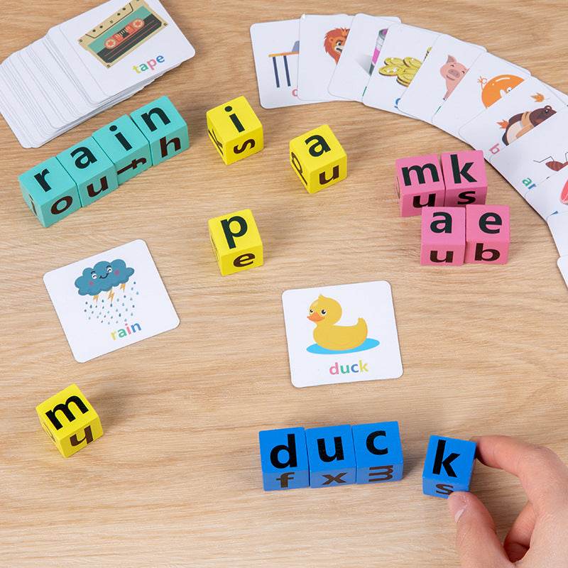 Kids Educational Toy