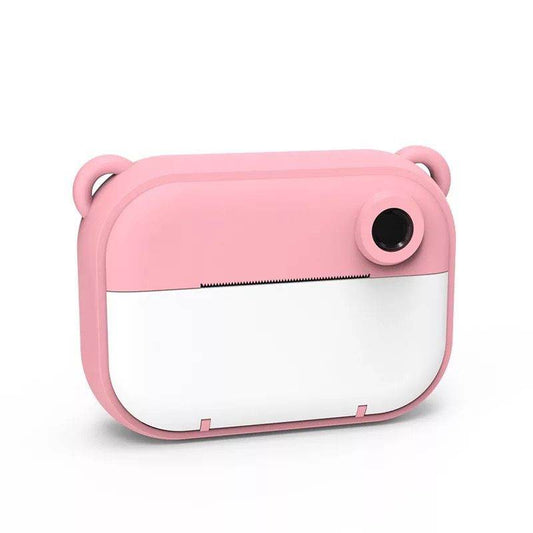 Kids Instant Print Camera