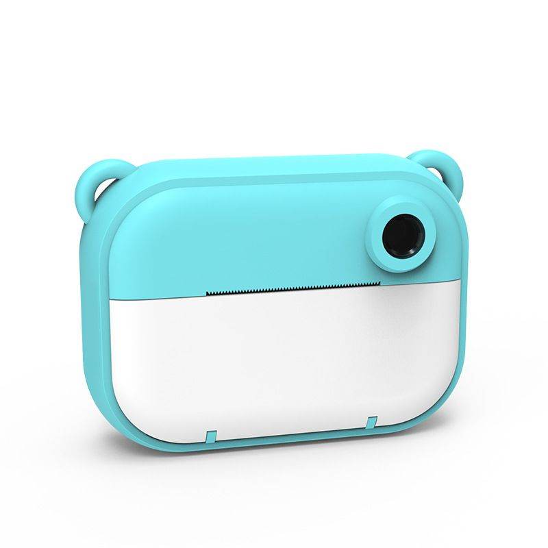 Kids Instant Print Camera