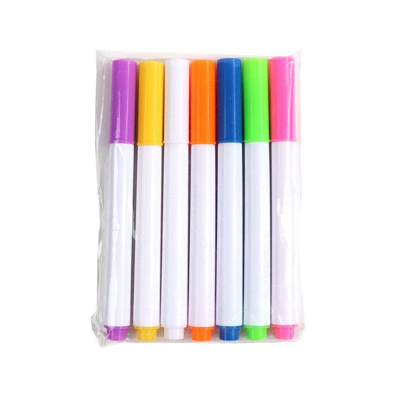 Light-Up Coloring Board 🎨