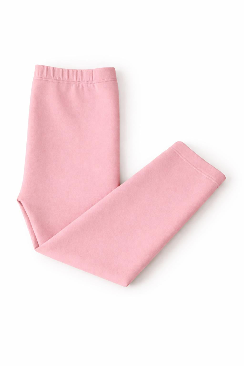 Vintage Pink Leggings