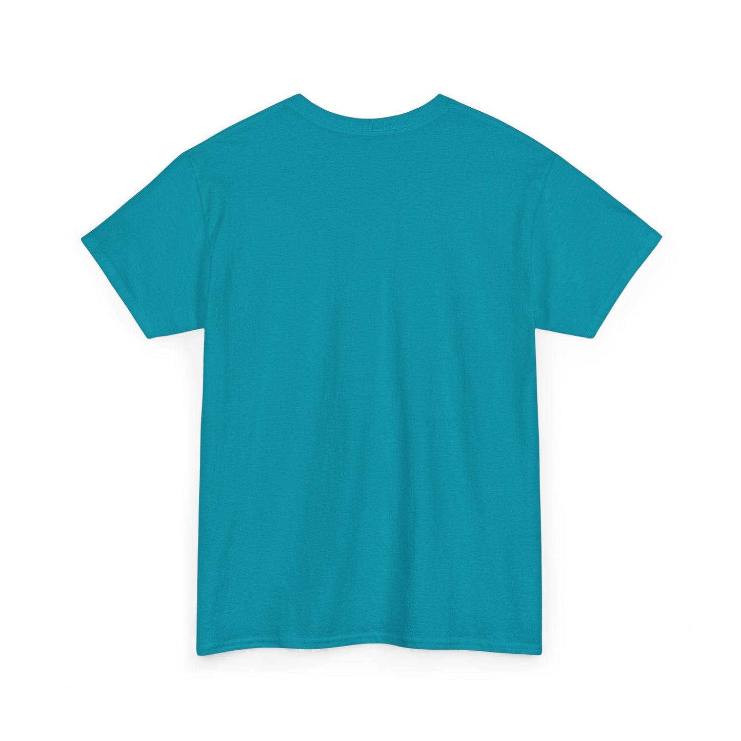 “Peace & Harmony” Cotton Tee