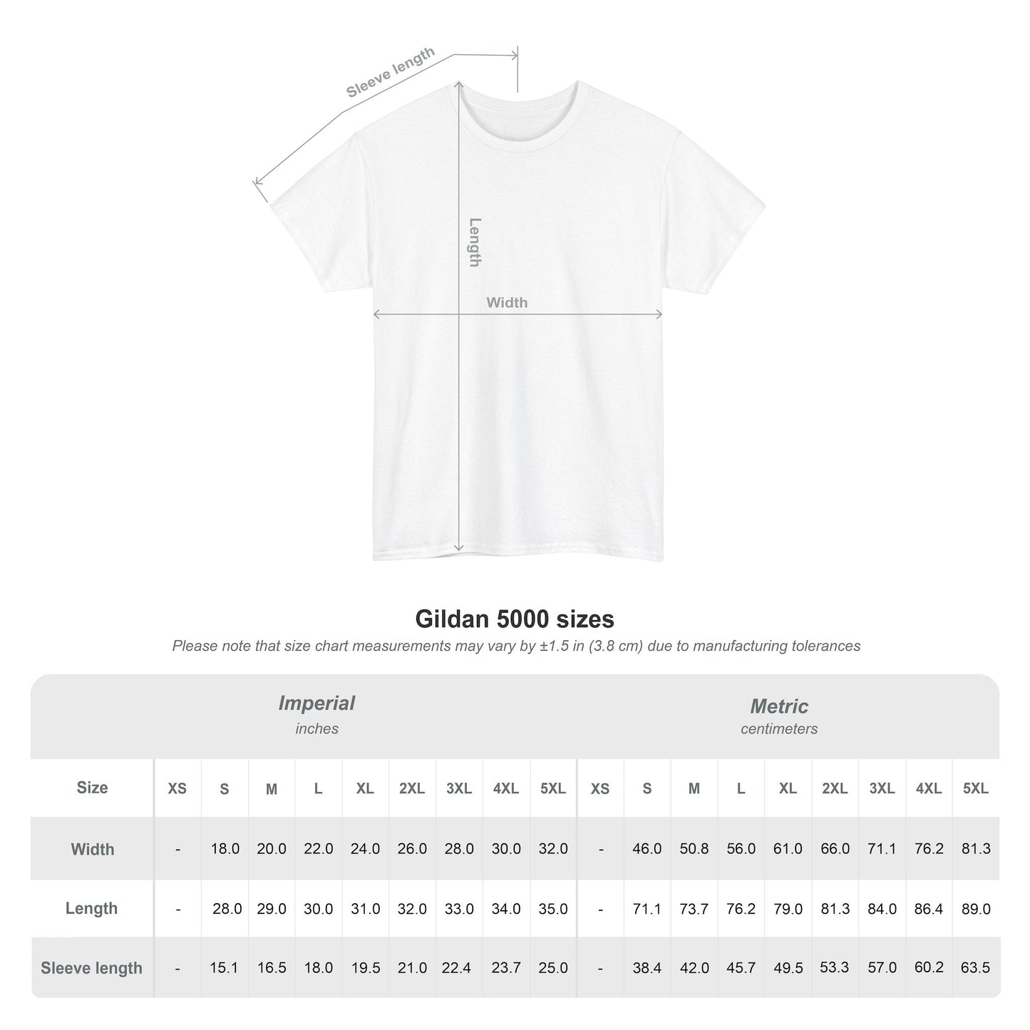 “Sweet Tooth” Graphic Tee
