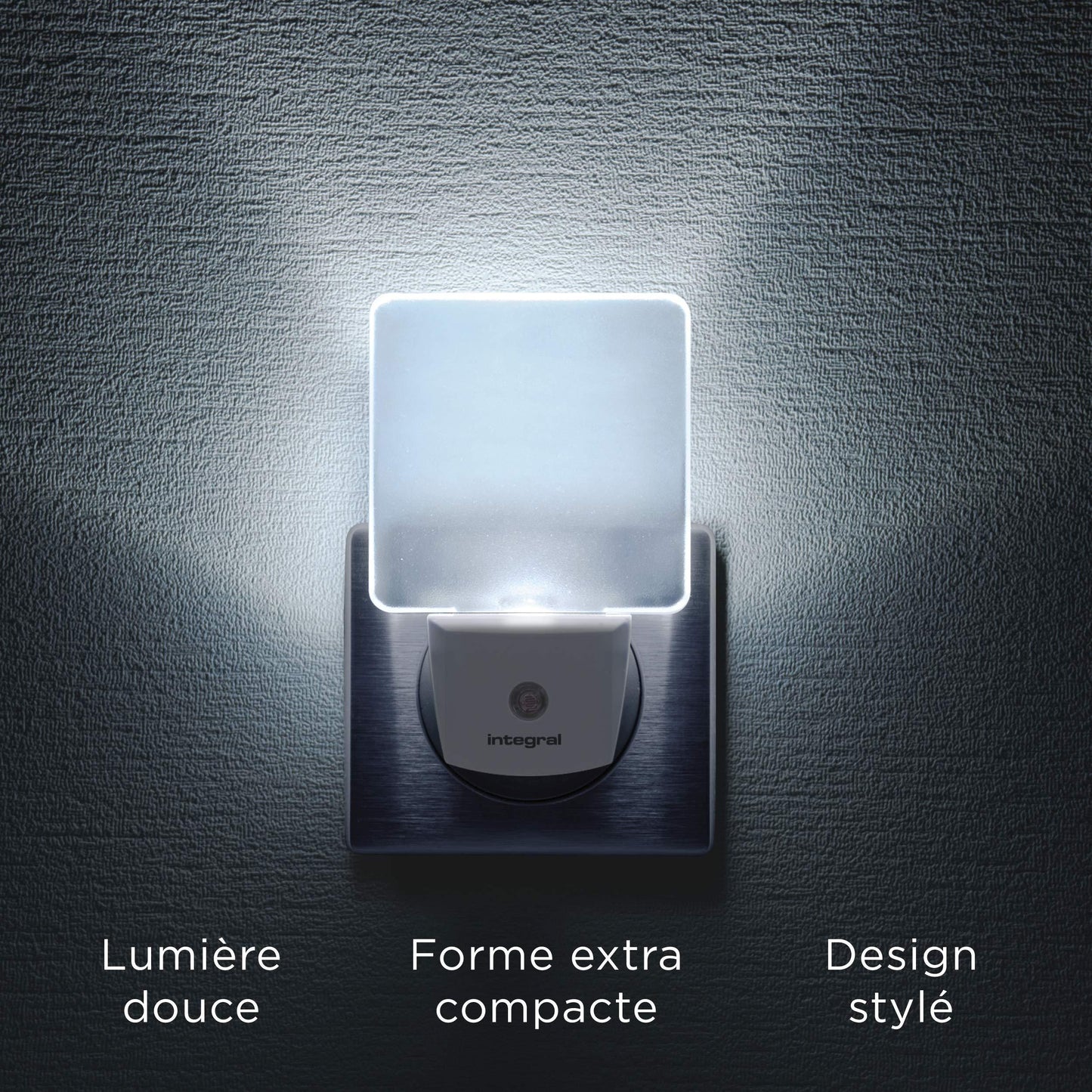 Plug-In Automatic Sensor Energy Saving And Power Saving Safety Americas