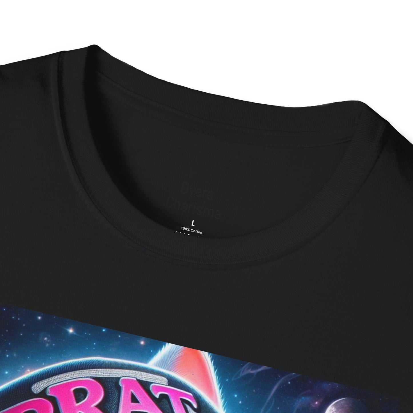 “Brat” Softstyle T-Shirt