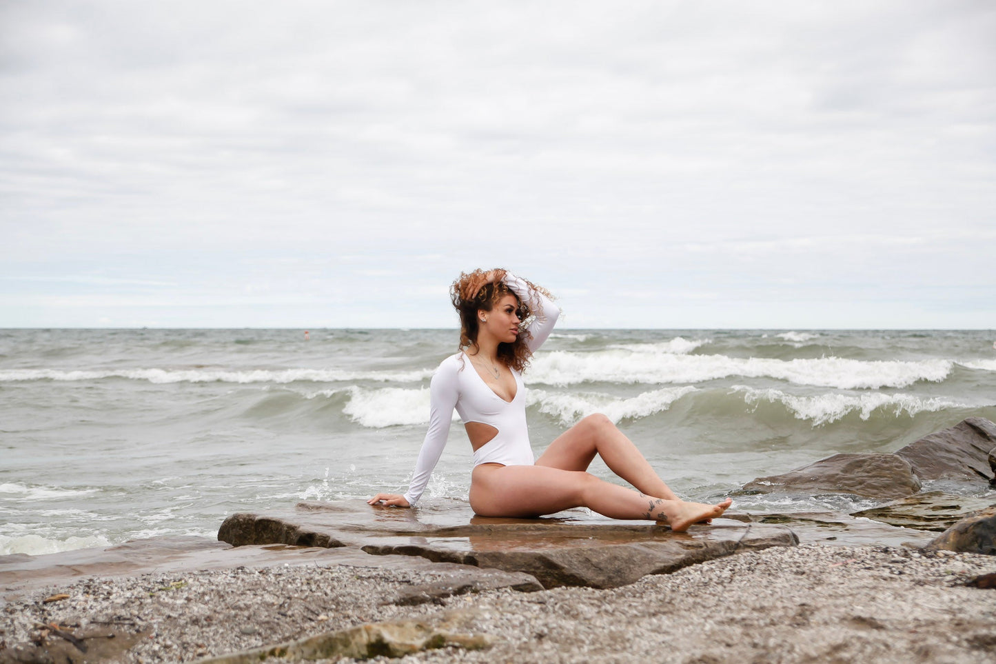 Melody Monokini