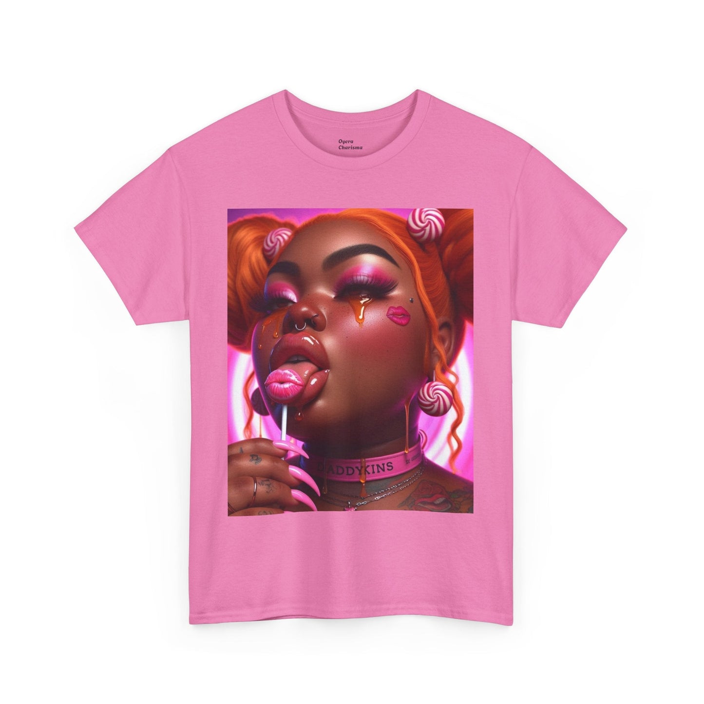 “Daddykins” Graphic Tee