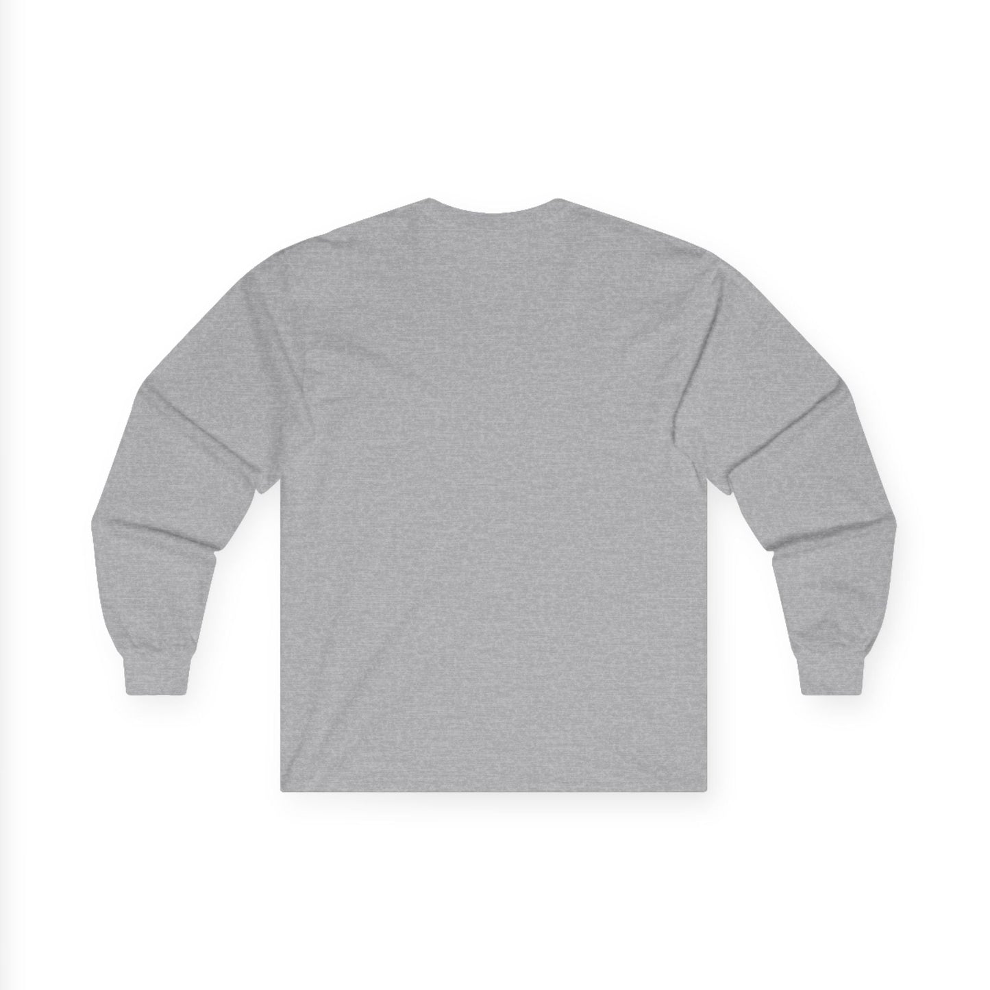 “It’s A BBW World” Long Sleeve Tee