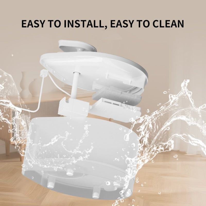 USB Powered 2.5L Automatic Circulating Pet Water Fountain 2500ML