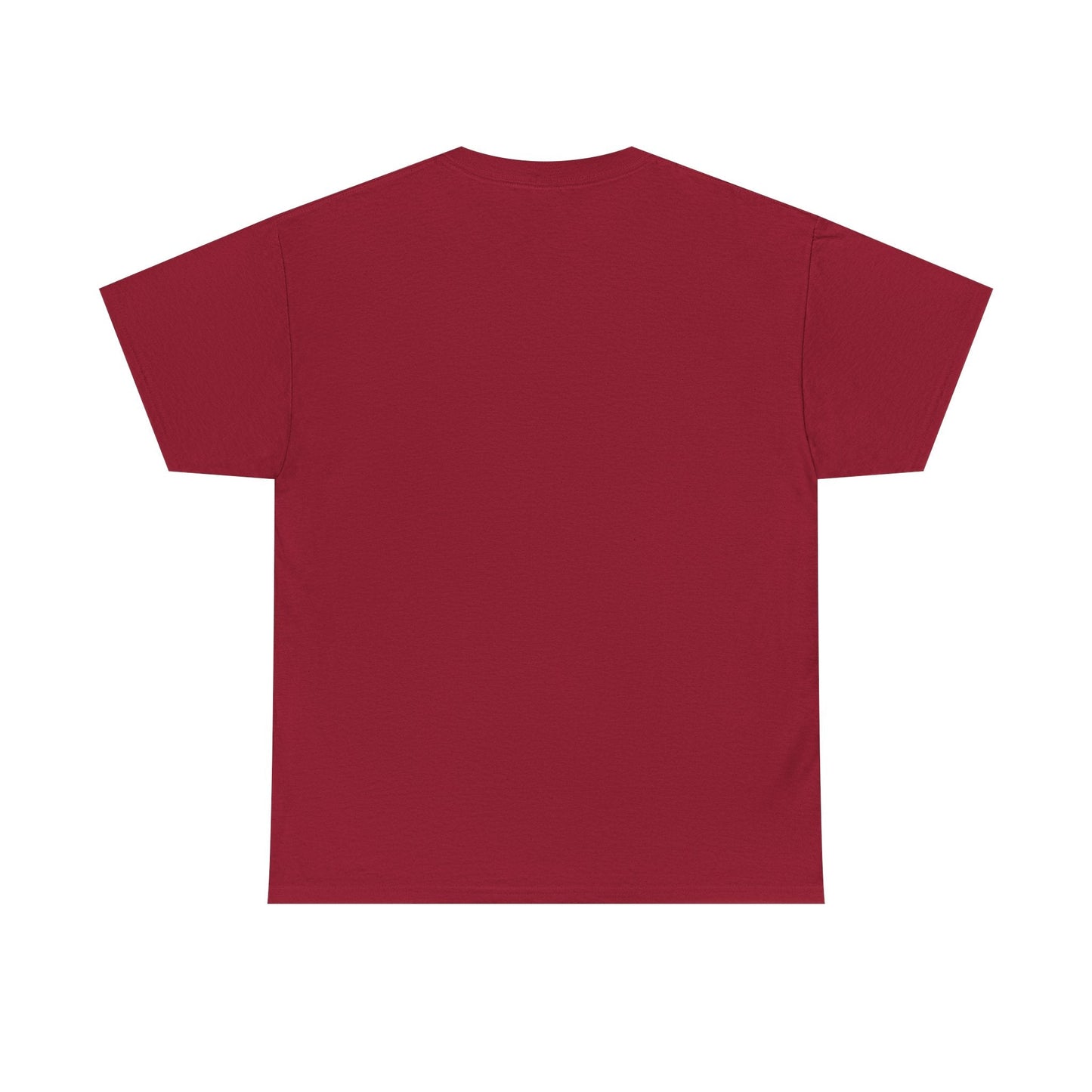“Curvy Club” Graphic Tee