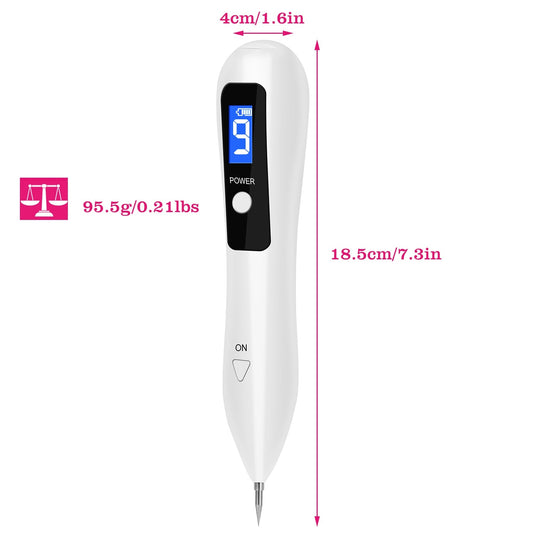 1Pc Skin Tag Repair Kit Portable Beauty Equipment Multi-Level With